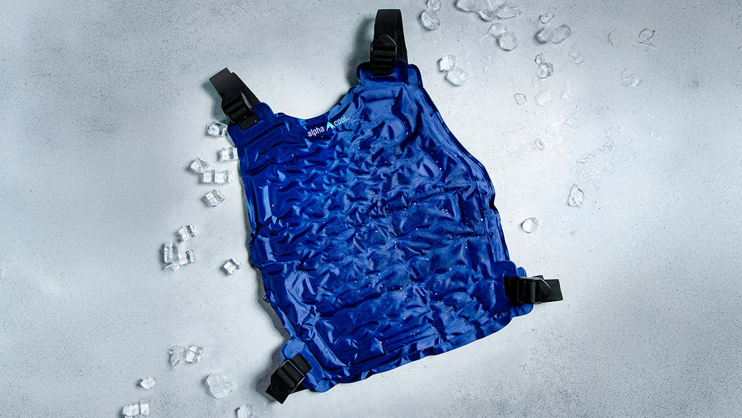 Cooling Vests