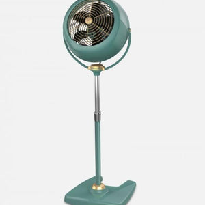 Vornado VFAN Sr. Pedestal Vintage Air Circulator - Front